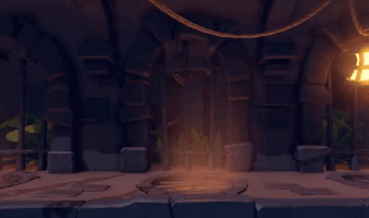 Gentleland Partners with Bold Beetle Studios for Dung Slinger Kickstarter