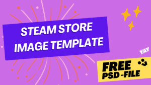 Store Image Template