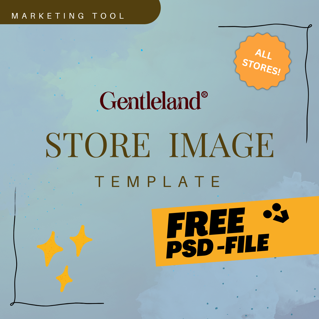 Image of Store Image Template